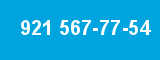 921 567-77-54